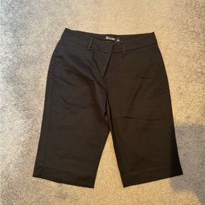 NY & Company Bermuda Shorts